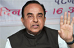 Swamy terms demonetisation a ’failure’, GST a ’nightmare’ at present